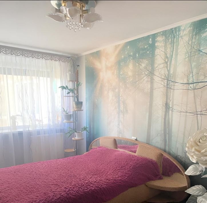 квартира г Сургут ул Маяковского 45 16А фото 16
