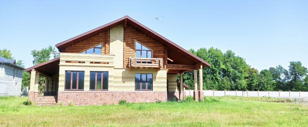 дом г Владикавказ р-н Затеречный Республика Северная Осетия — Владикавказ фото 2