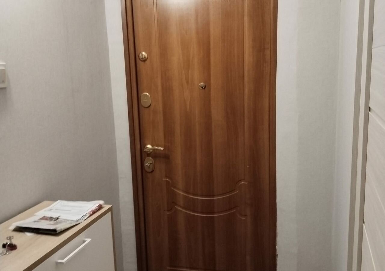 квартира г Дмитров ул Космонавтов 20а Дмитровский муниципальный округ фото 1
