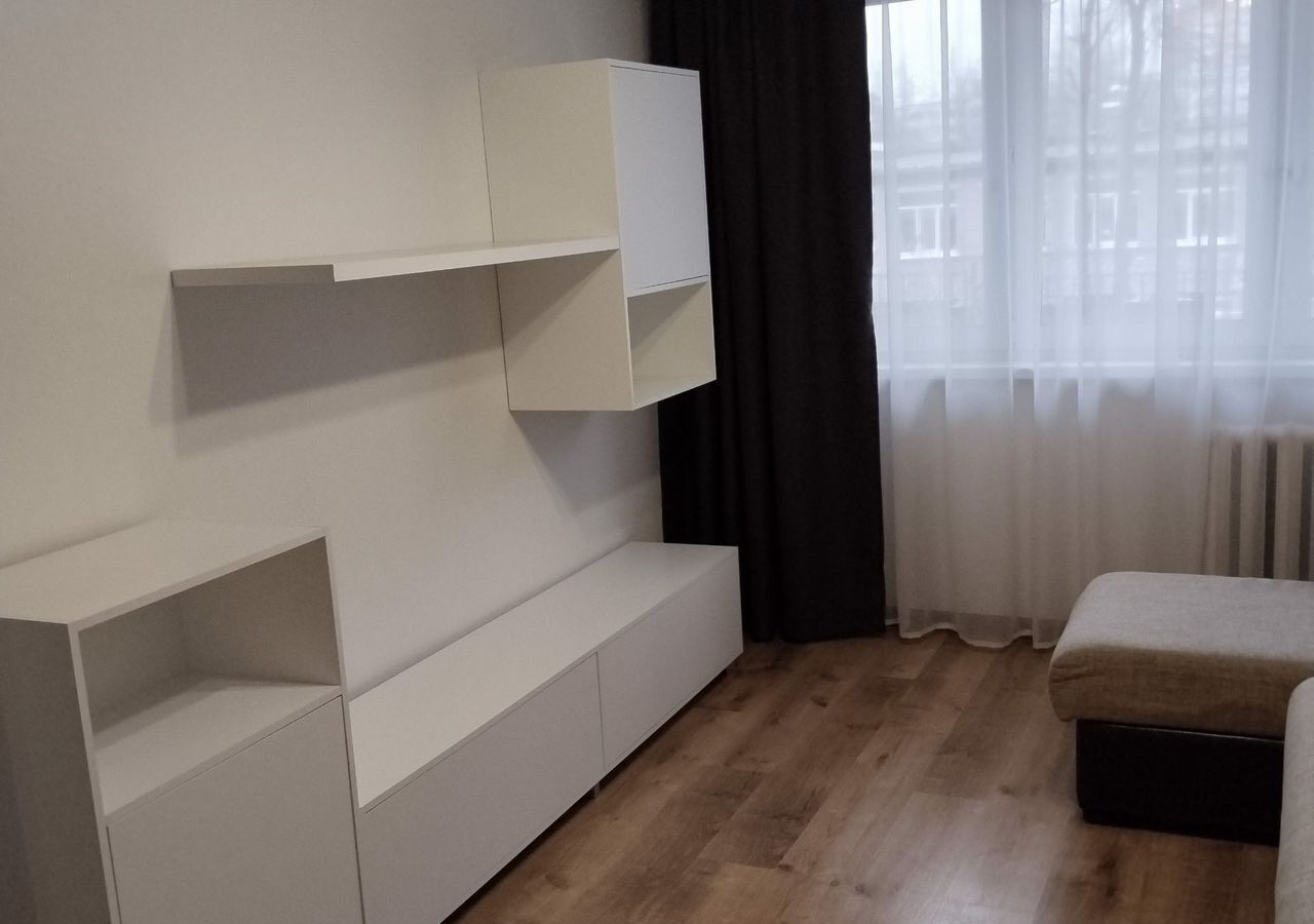квартира г Дмитров ул Космонавтов 20а Дмитровский муниципальный округ фото 7
