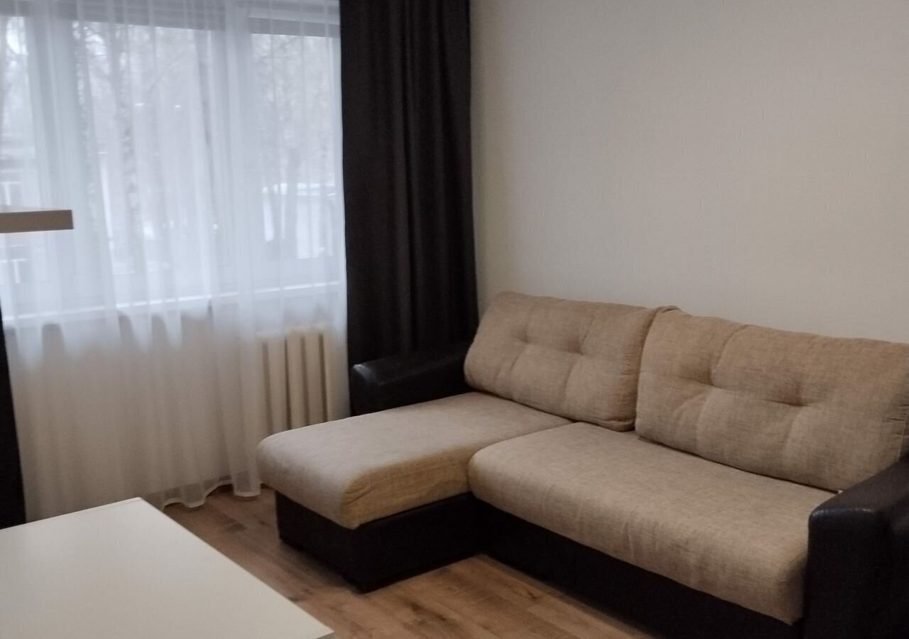 квартира г Дмитров ул Космонавтов 20а Дмитровский муниципальный округ фото 9