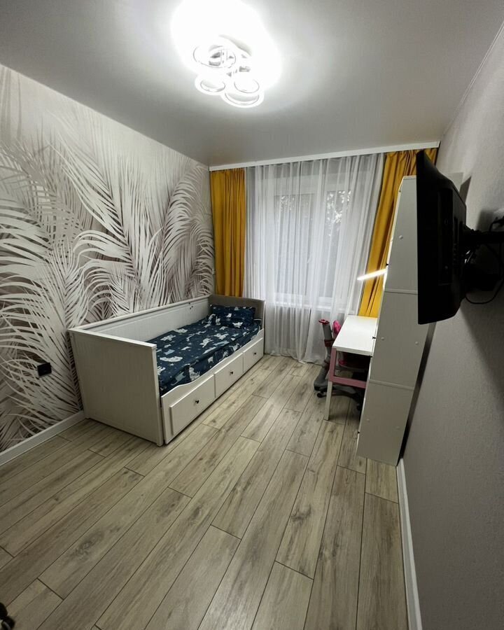 квартира г Реутов ул Октября 5 Реутов фото 18