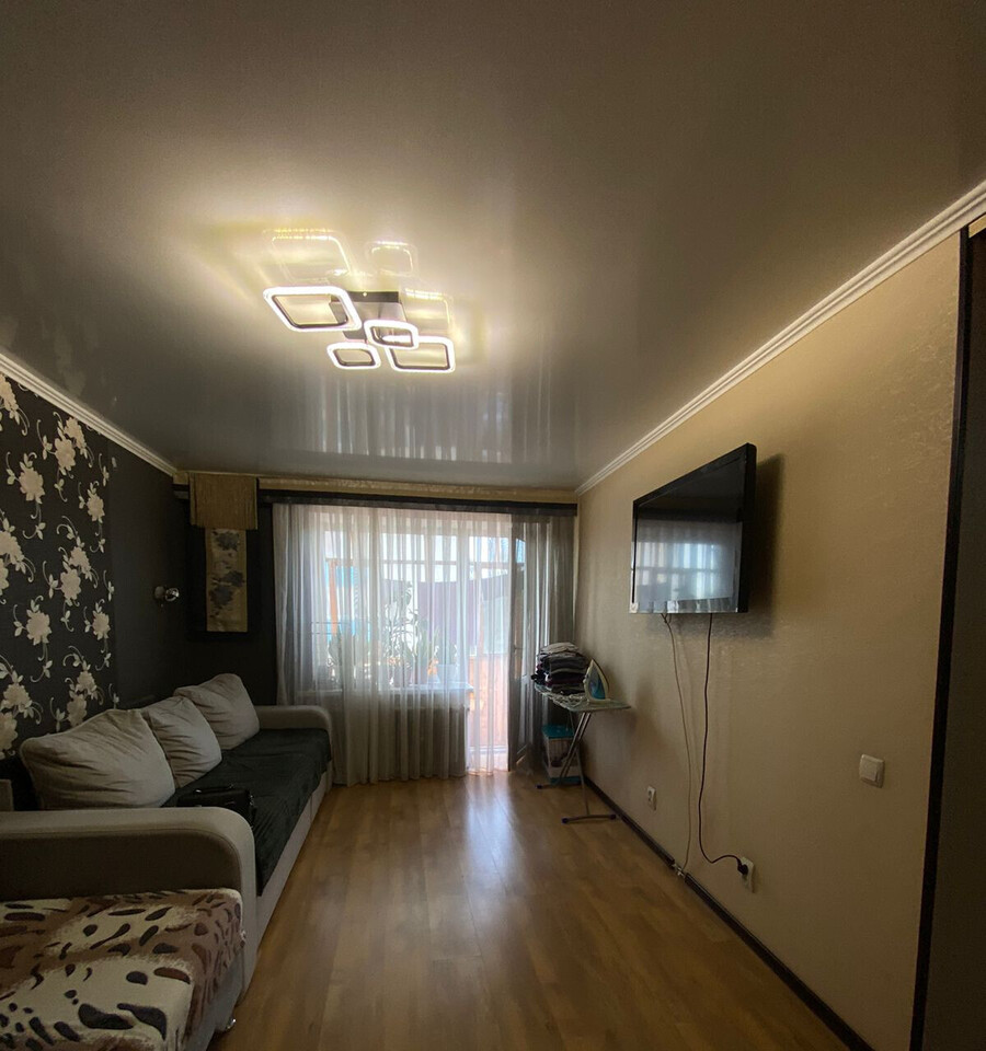 квартира г Стерлитамак ул Коммунистическая 2 фото 2