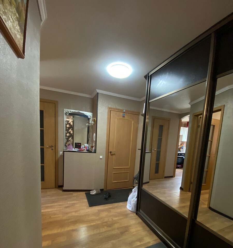 квартира г Стерлитамак ул Коммунистическая 2 фото 4