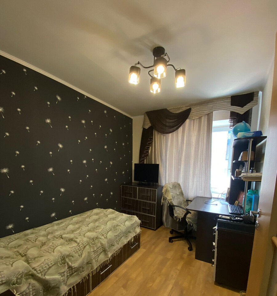 квартира г Стерлитамак ул Коммунистическая 2 фото 3
