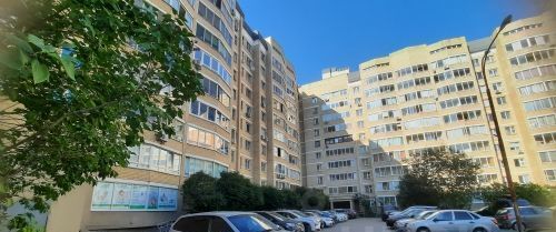 г Екатеринбург Геологическая ул Репина 80 фото