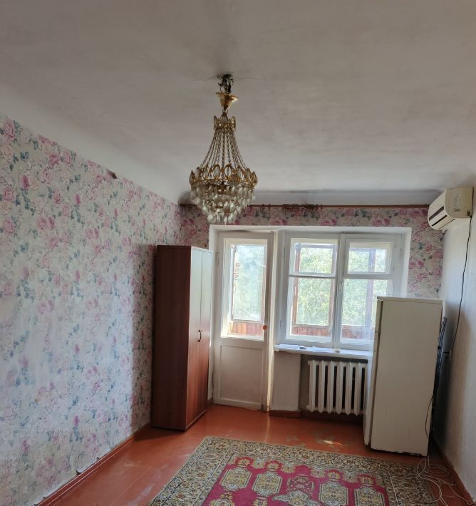 квартира г Оренбург р-н Промышленный пр-кт Парковый 46 фото 1