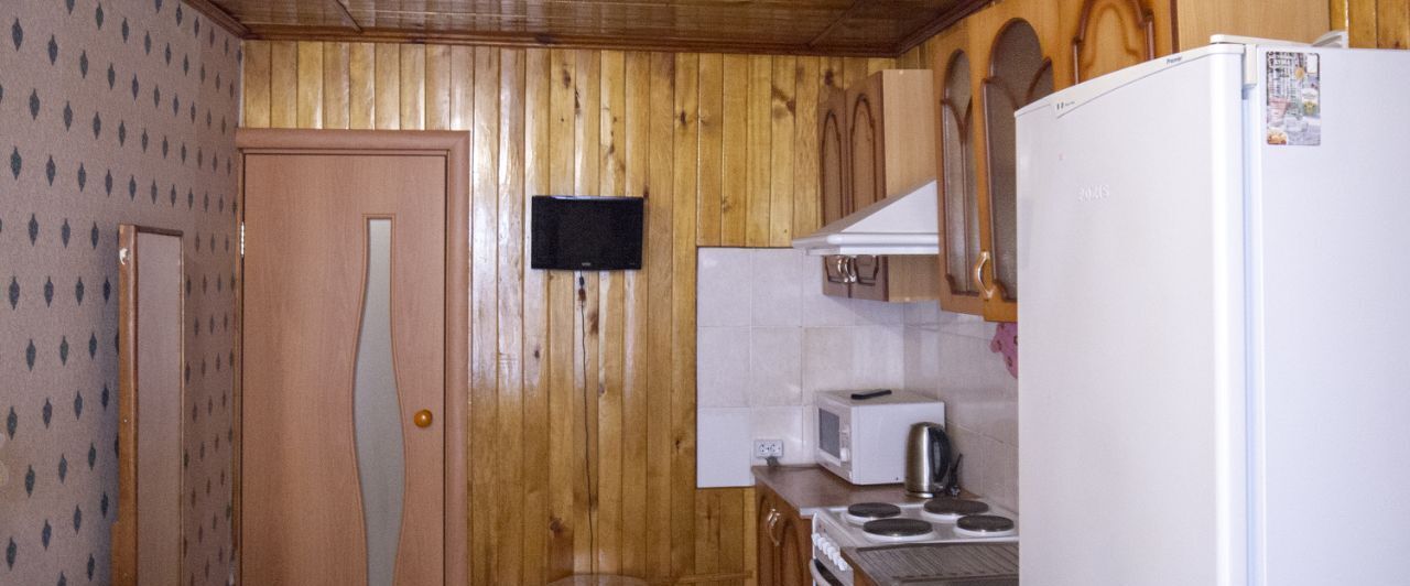 квартира г Саранск р-н Пролетарский ул Воинова 2к/9 фото 7