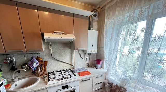 квартира г Мытищи ул Терешковой 14 Медведково фото 3