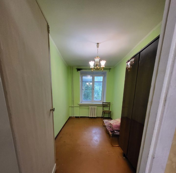 квартира г Лыткарино ул Сафонова 2 Томилино фото 3