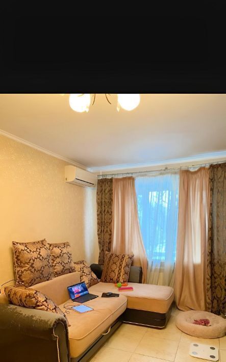 квартира г Люберцы микрорайон Панки ул Молодежная 6 фото 8
