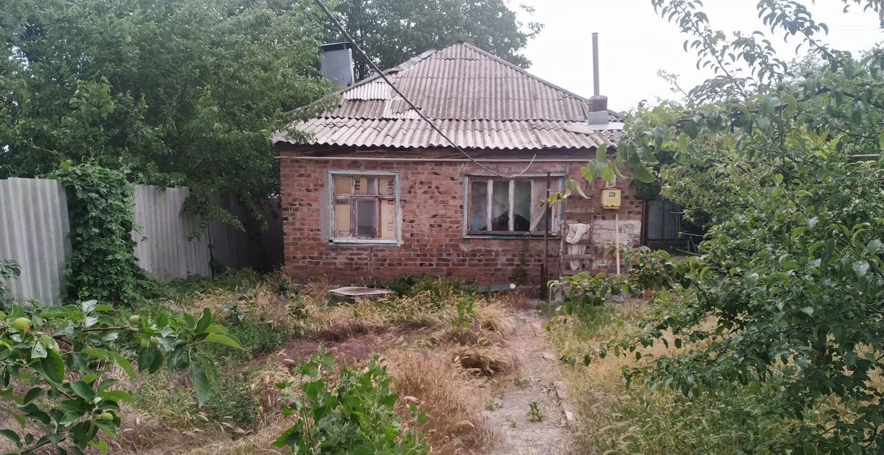 дом г Ростов-на-Дону р-н Советский ул Литовская 21 фото 8