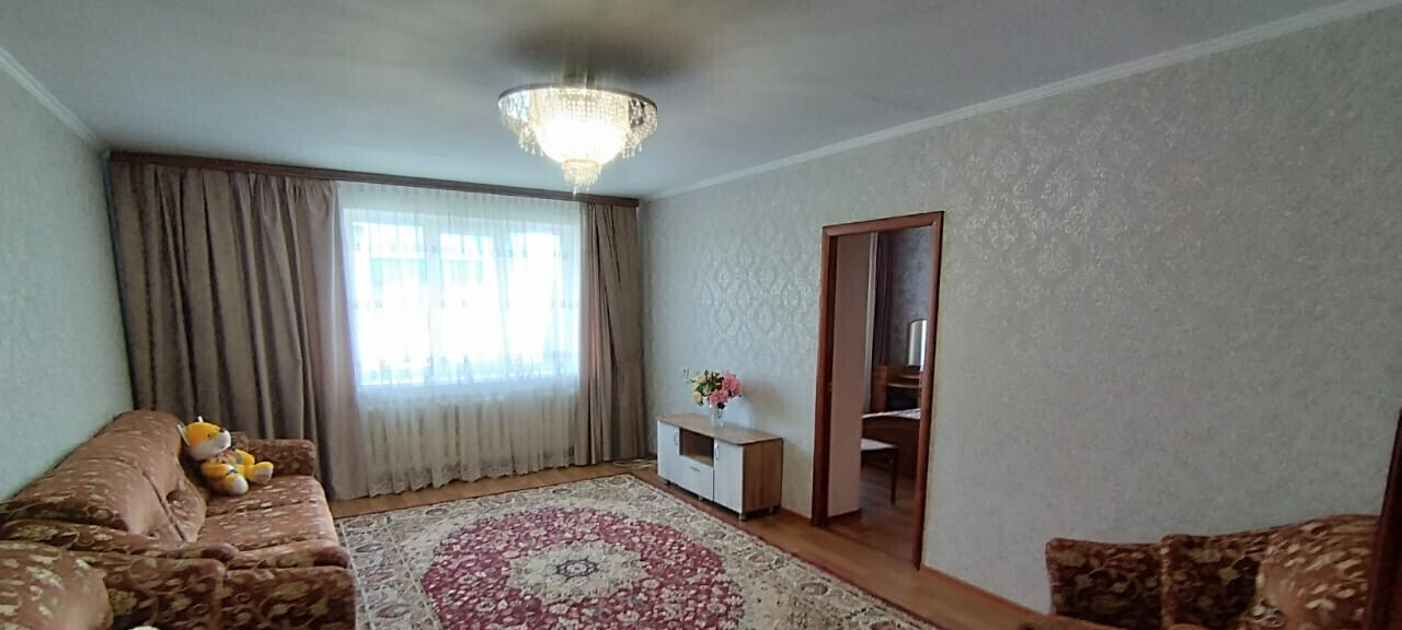 квартира г Стерлитамак ул Гоголя 2в фото 1