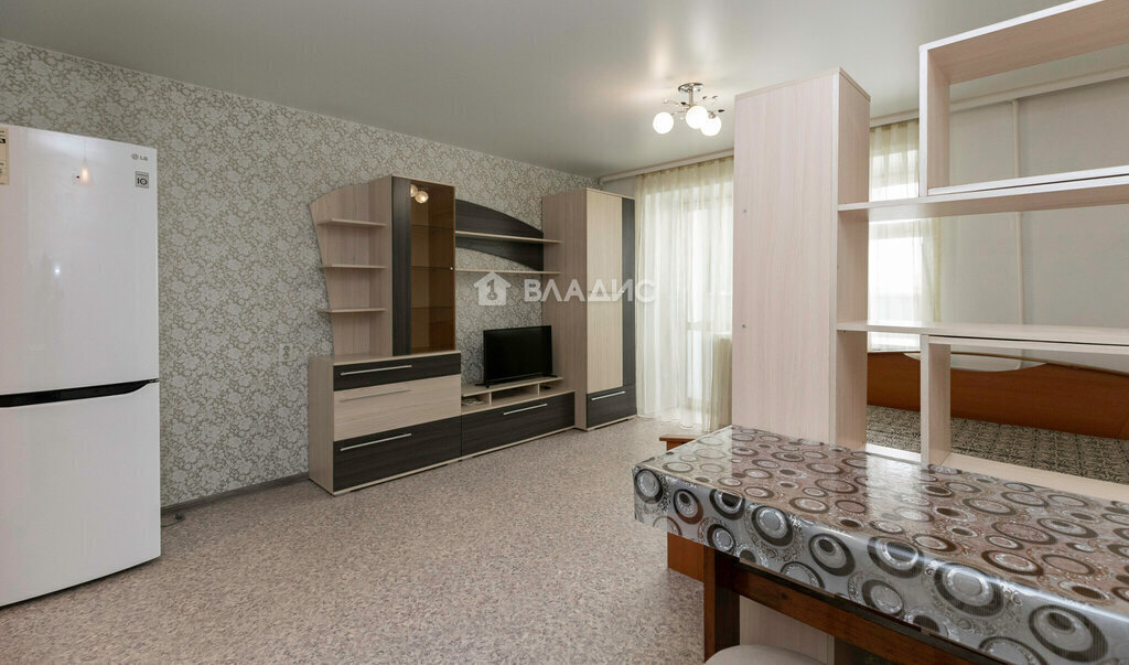 квартира г Благовещенск ш Игнатьевское 10/5 фото 1