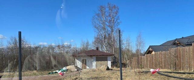 ул Запрудная 39 Колтушское городское поселение, Улица Дыбенко фото