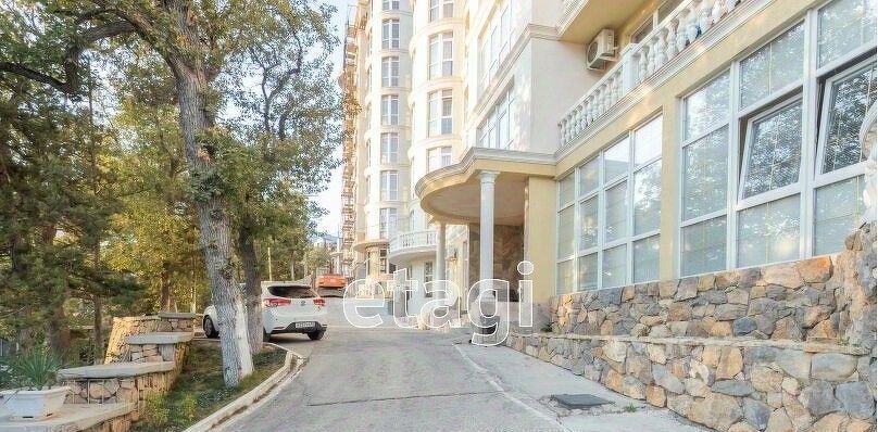 офис г Ялта пгт Гаспра ш. Алупкинское, 58 Дк 1 фото 3