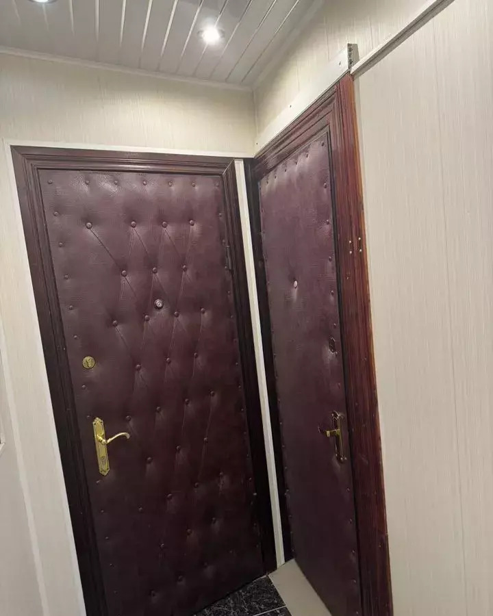 квартира г Электросталь ул Ялагина 18 фото 2