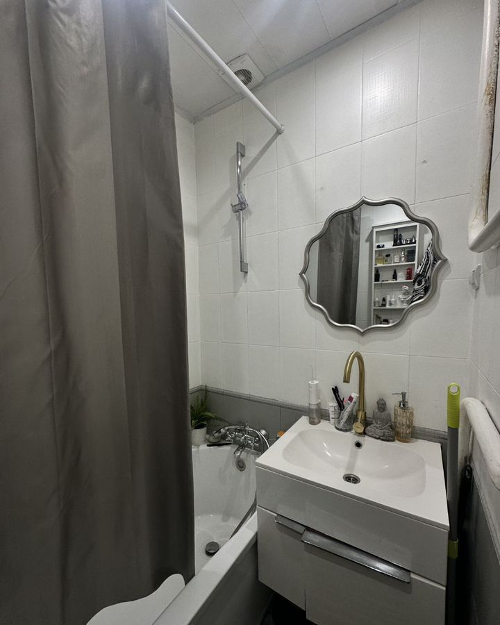 квартира г Москва метро Первомайская б-р Измайловский 16 фото 14