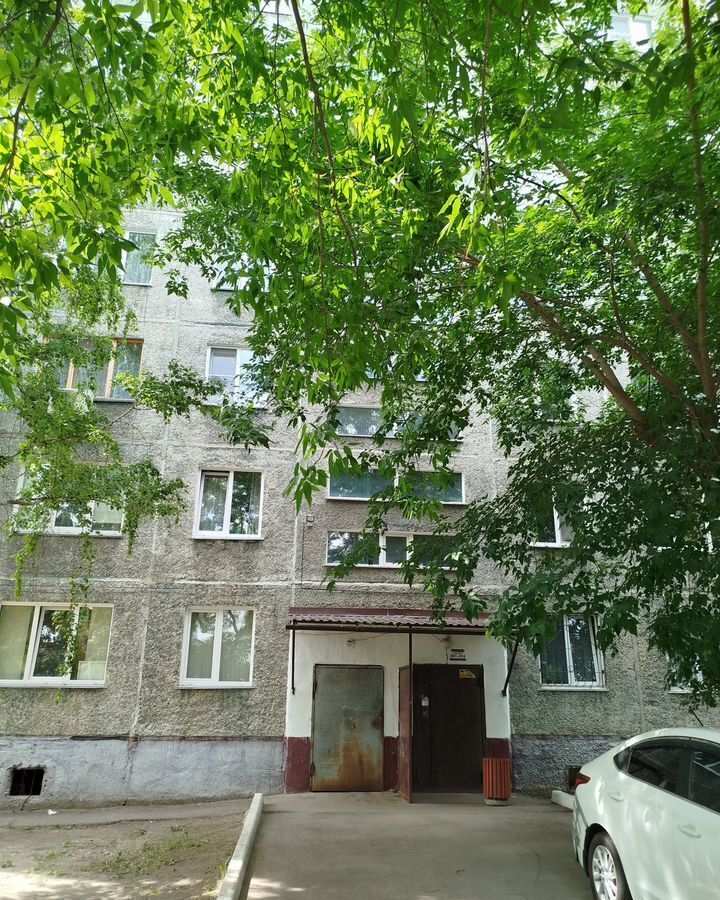 комната г Барнаул р-н Ленинский ул Солнечная Поляна 21 фото 4