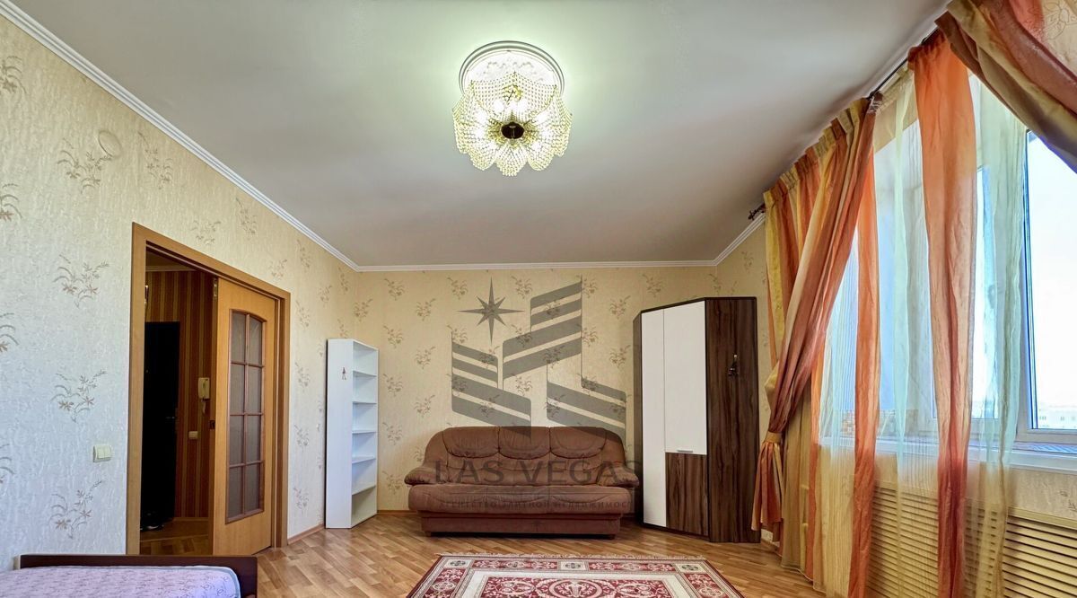квартира г Казань метро Горки ул Кул Гали 24 фото 8