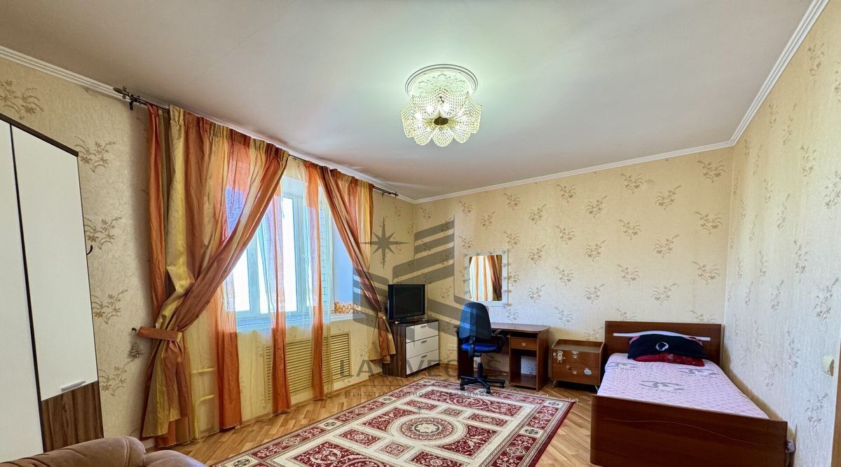 квартира г Казань метро Горки ул Кул Гали 24 фото 7
