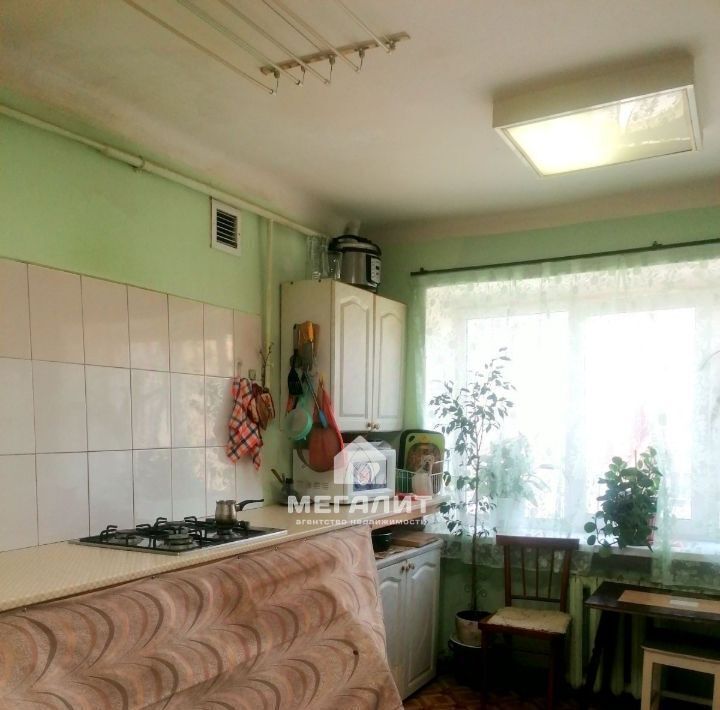 квартира г Казань ул Даурская 33 Аметьево фото 7