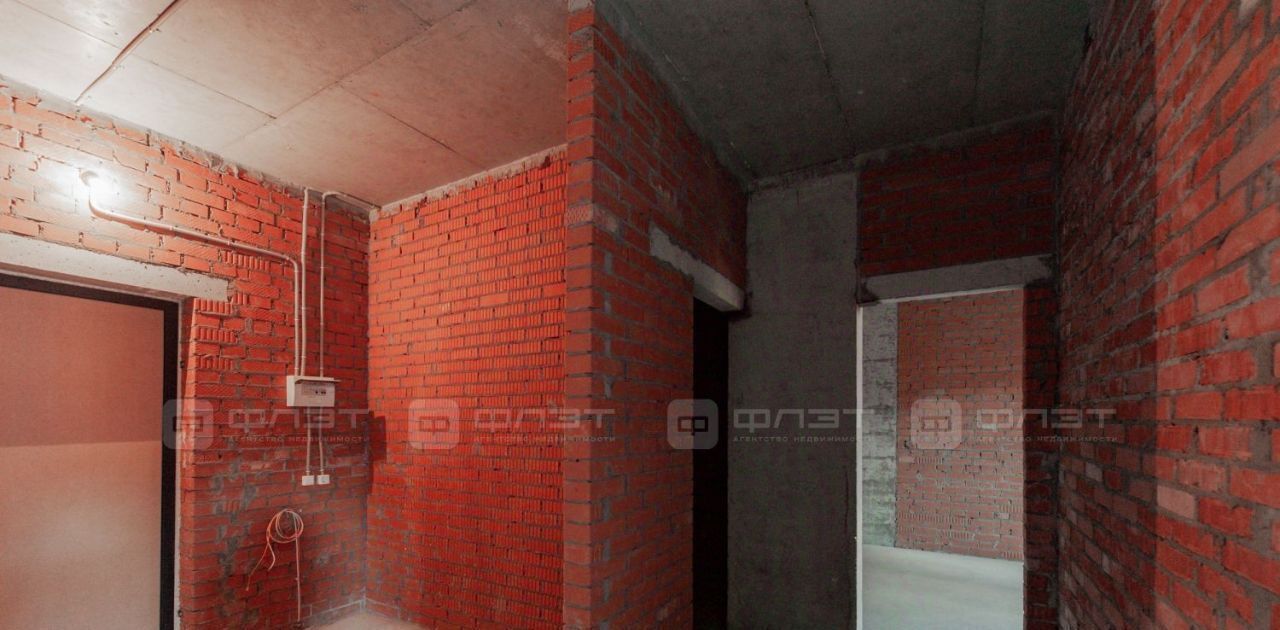 квартира г Казань метро Площадь Тукая ул Нариманова 68 фото 10