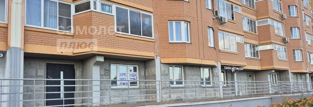 г Балашиха мкр Железнодорожный ул Корнилаева 28 Железнодорожная фото