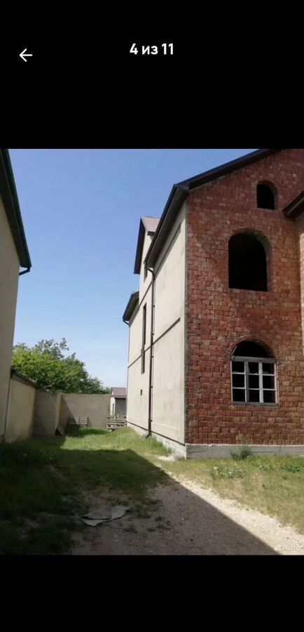 земля г Каспийск снт Авангард 1 5-я линия, СНТ Авангард фото 3