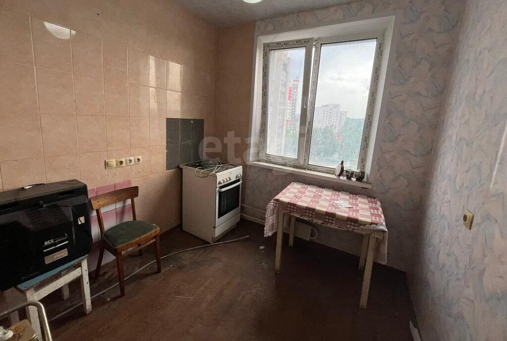 квартира г Брянск мкр Московский 47 фото 8