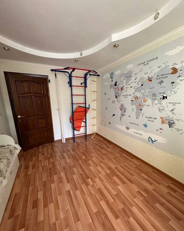квартира г Орск Вокзальный ул Светлая 59а фото 10