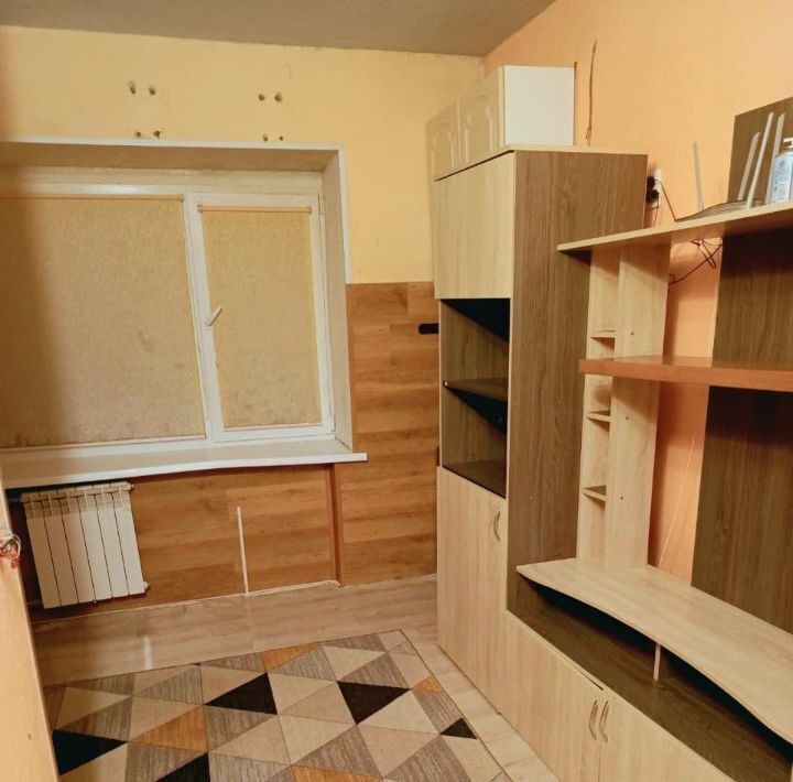 квартира г Каменск-Уральский Синарский ул Мичурина 30 фото 1