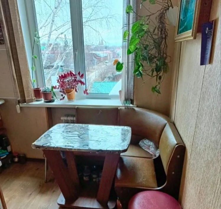 квартира р-н Тавдинский г Тавда ул 9 Мая 2 фото 3