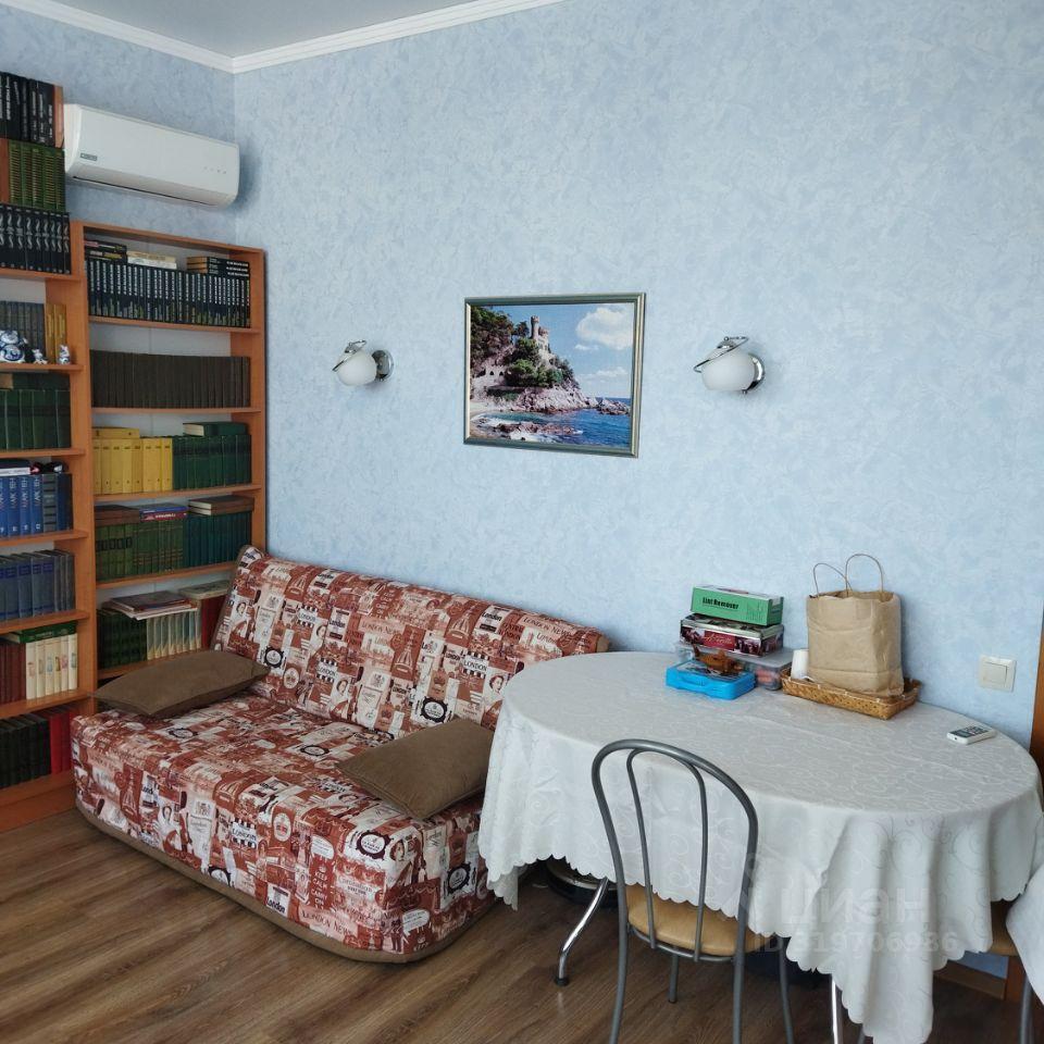 квартира г Геленджик ул Малоземельская 5 фото 4