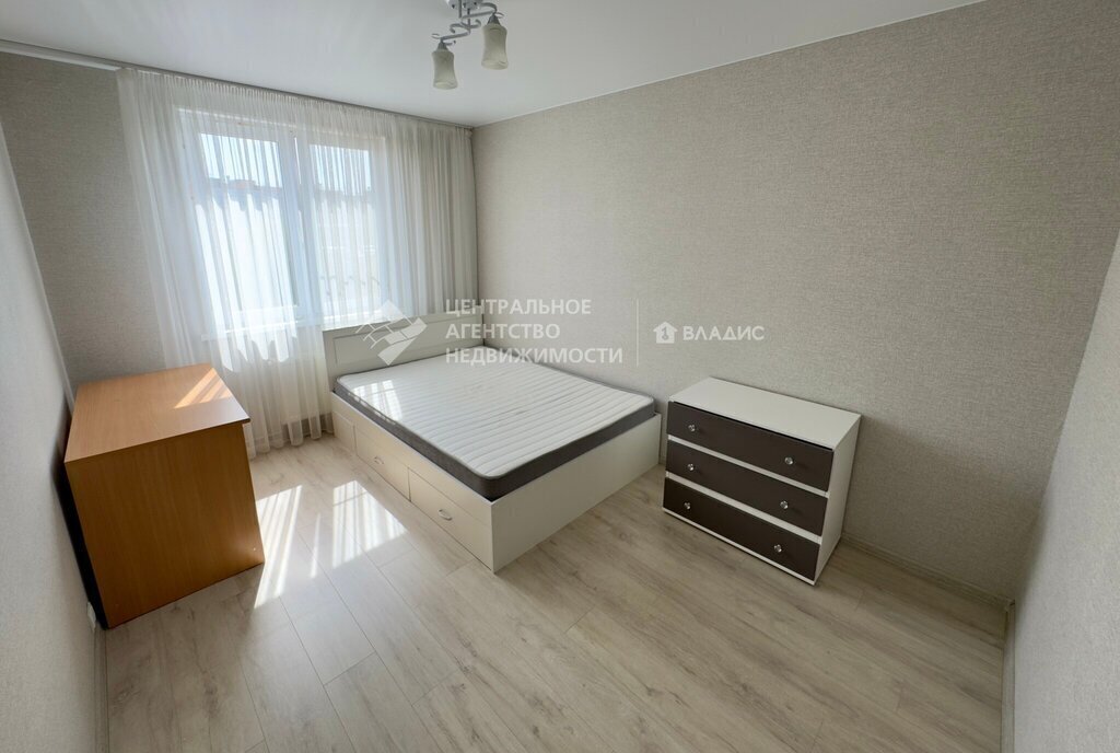 квартира г Рязань ул Ушакова 2к/1 фото 11