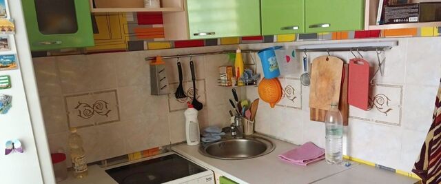 р-н Ленинский микрорайон Энергетики ул Говорова 44а фото