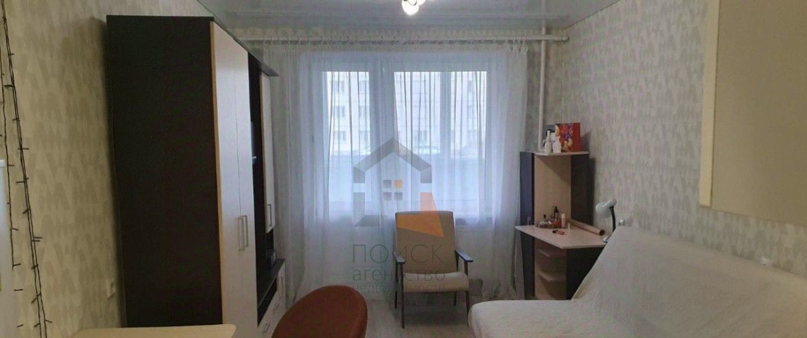 квартира г Киров р-н Первомайский ул Заводская 6к/1 фото 5