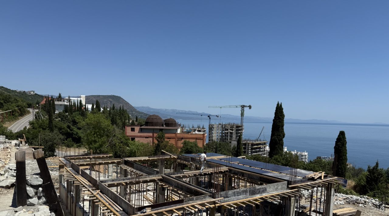 дом г Алушта с Малый Маяк ул Виноградная 35 фото 1