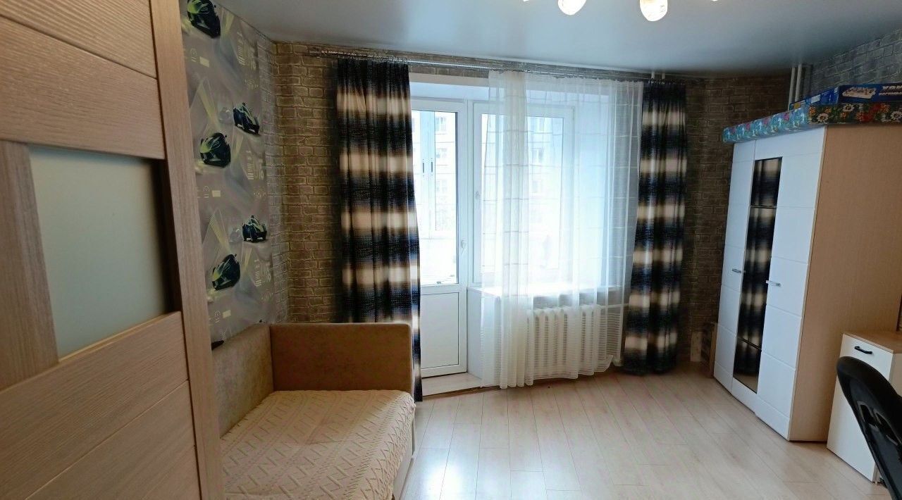 квартира г Чита р-н Центральный ул Шилова 46 фото 5