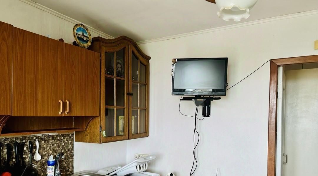 квартира г Краснодар р-н Западный ЖК «Юбилейный» 10 бул. Платановый фото 3