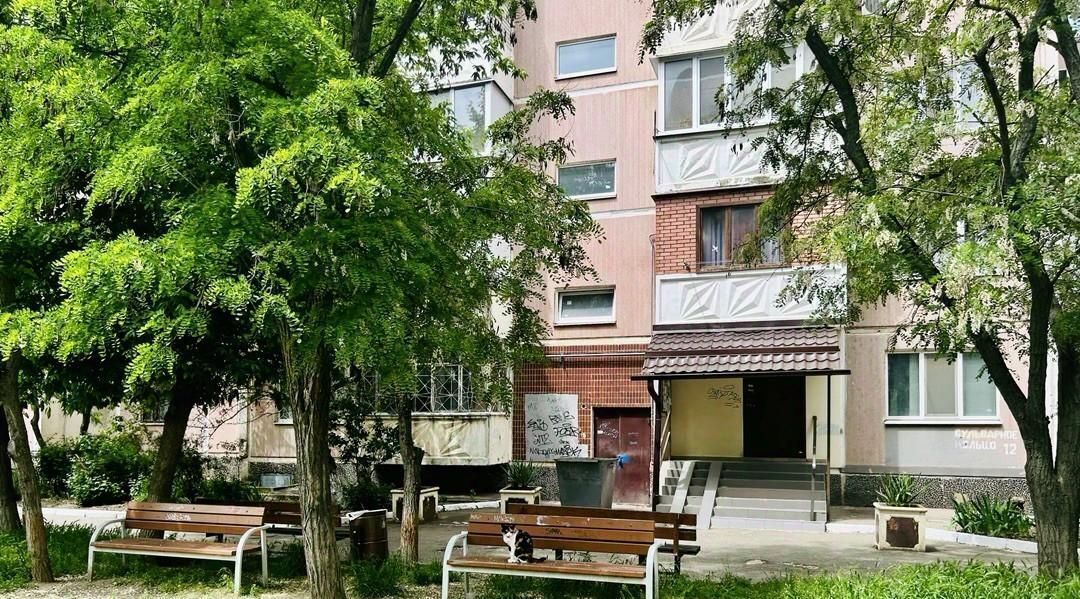 квартира г Краснодар р-н Западный ЖК «Юбилейный» 10 бул. Платановый фото 9