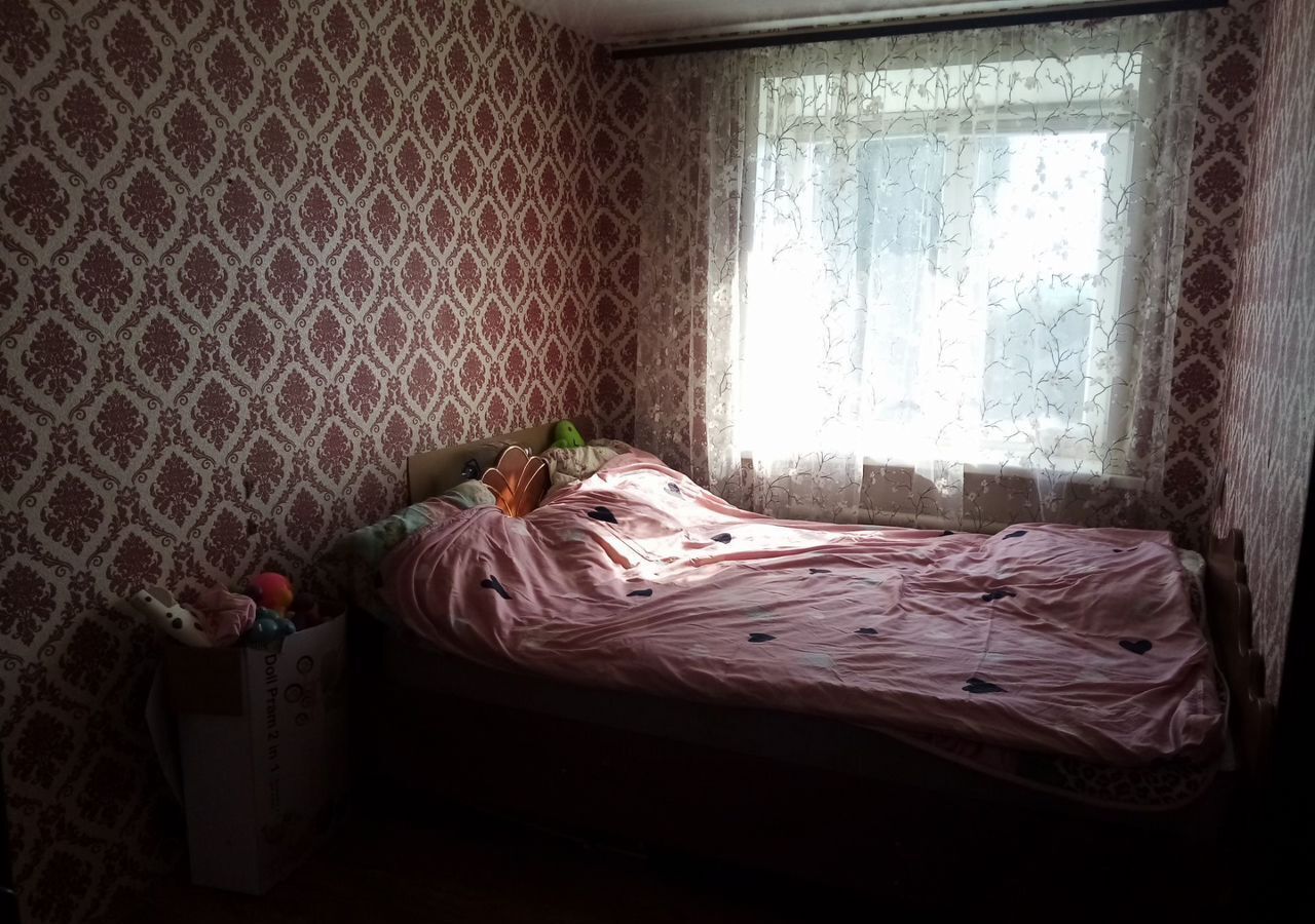 квартира г Октябрьск ул Весенняя 27 фото 5