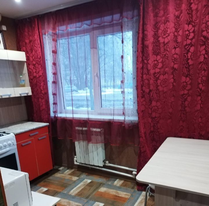 квартира г Кинешма ул Щорса 64 фото 8