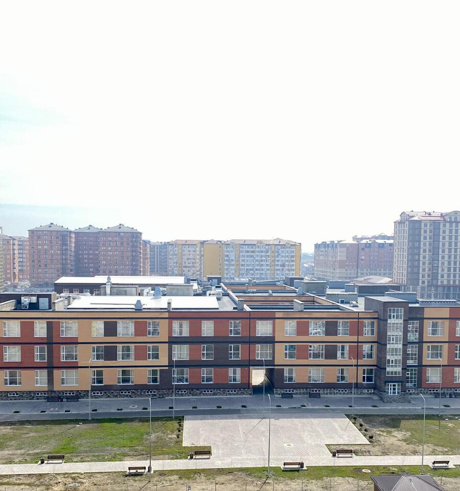 квартира г Каспийск ул Дербентская 10 фото 22