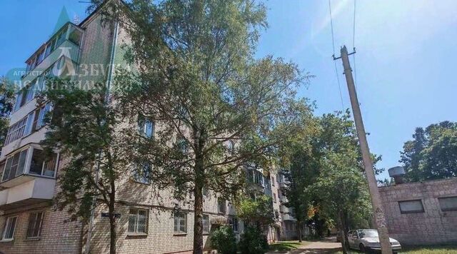 квартира р-н Заднепровский ул Щорса 18 фото