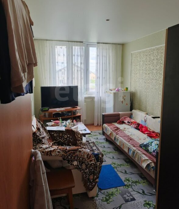квартира г Ишим ул Калинина 135 фото 3