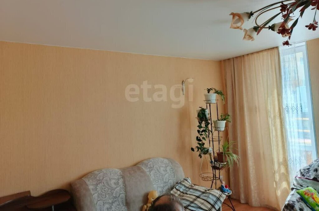 квартира г Ишим ул Калинина 135 фото 4