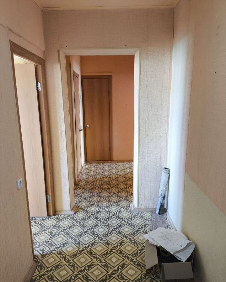 квартира г Карабаш ул Ключевая 15 Карабашский г. о. фото 1