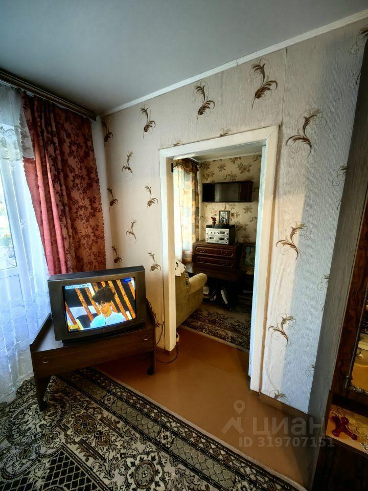 квартира г Королев ул Карла Маркса 5 фото 4