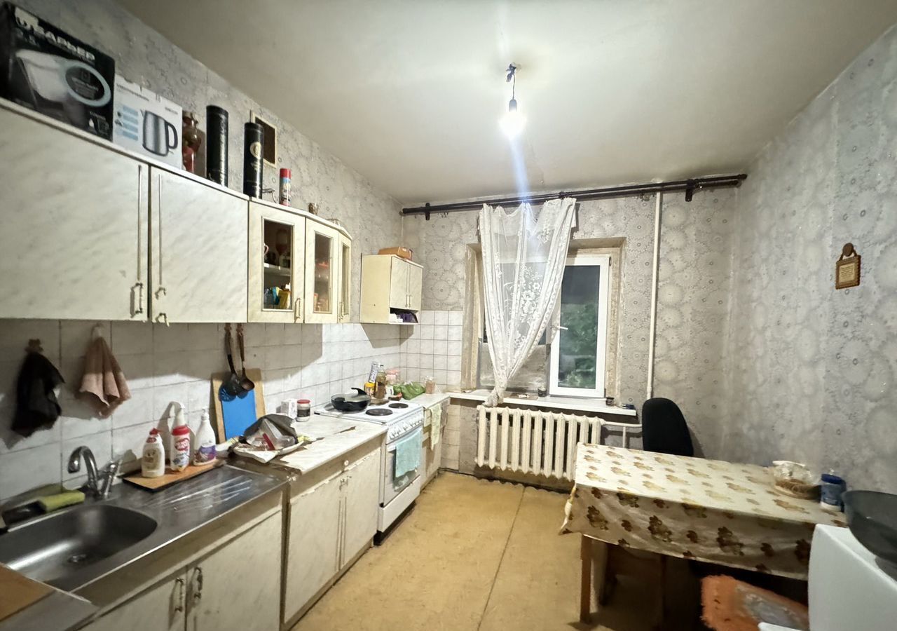 комната г Сургут р-н Центральный ул Ленинградская 1 Сургут, Тюменская обл. фото 7